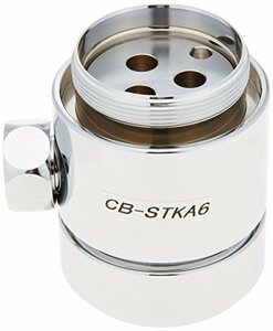 【新品】 パナソニック 食器洗い乾燥機用分岐栓 CB-STKA6　(shin