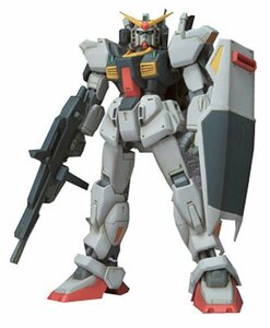 EXTENDED MS IN ACTION!! ガンダムMk-II(エゥーゴカラー)(未使用品)　(shin