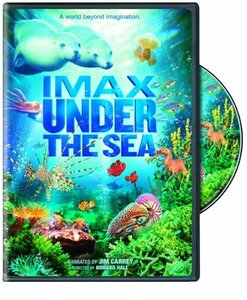 Imax: Under the Sea [DVD](中古品)　(shin