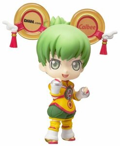 chibi-arts ドラゴンキッド(中古 未使用品)　(shin