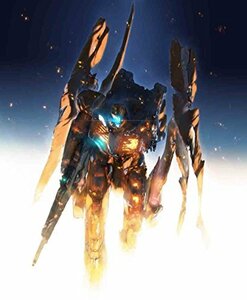 アルドノア・ゼロ 1【完全生産限定版】 [Blu-ray](中古 未使用品)　(shin