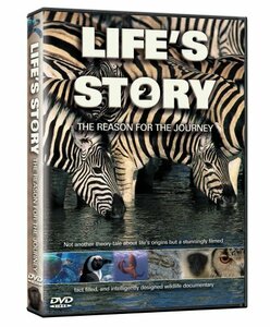 Life's Story 2: The Reason for the Journey [DVD](中古 未使用品)　(shin