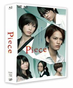 Piece Blu-ray BOX (中古品)　(shin