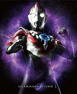 ウルトラマンオーブ Blu-ray BOX I(中古品)　(shin