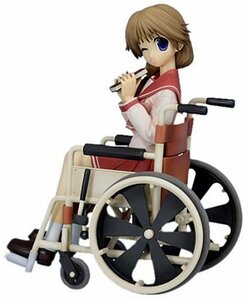 コトブキヤ ToHeart2 AnotherDays 小牧 郁乃 1/8スケールPVC塗装済み完成品(中古品)　(shin