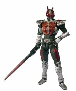 S.I.C. 極魂 仮面ライダー電王ソードフォーム(中古品)　(shin