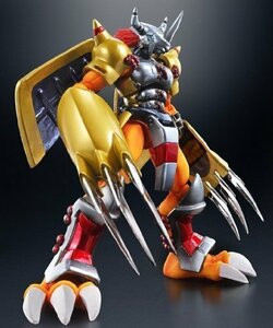 デジモンアドベンチャー D-Arts ウォーグレイモン -Original Designer's Ed(未使用品)　(shin