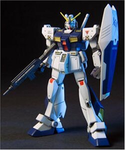 HGUC 1/144 RX-78 NT-1 ガンダム NT1 (アレックス) (機動戦士ガンダム0080 ポケットの中の戦争)　(shin