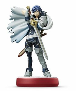 amiibo クロム (ファイアーエムブレムシリーズ)(未使用品)　(shin