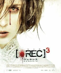 REC/レック3 ジェネシス スペシャル・プライス [Blu-ray](中古 未使用品)　(shin