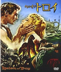 ヘレン・オブ・トロイ 特別版 [DVD](中古品)　(shin