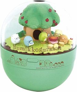 すみっコぐらし とかげのお家加湿器(中古 未使用品)　(shin