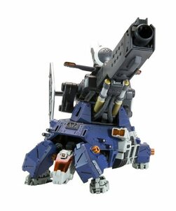 コトブキヤ ZOIDS バスタートータス 1/72スケールプラスチックキット(中古品)　(shin