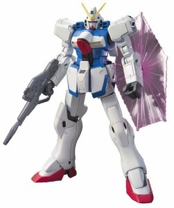 HGUC No.165 1/144 LM312V04 ヴィクトリーガンダム (機動戦士Vガンダム)(中古品)　(shin