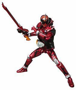 S.H.フィギュアーツ 仮面ライダーゴースト 闘魂ブースト魂 約145mm ABS&PVC(未使用品)　(shin