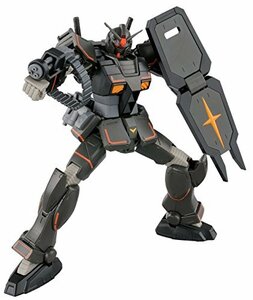 HG 機動戦士ガンダム THE ORIGIN MSD ガンダム FSD 1/144スケール 色分け済みプラモデル(中古 未使用品)　(shin