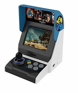 ＮＥＯＧＥＯ　ｍｉｎｉ　インターナショナル版(中古品)　(shin