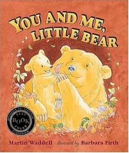 You and Me, Little Bear　(shin