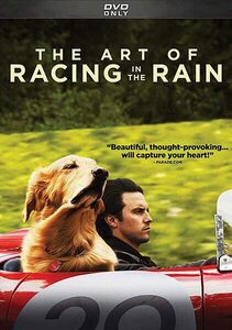 The Art of Racing in the Rain [DVD](中古 未使用品)　(shin