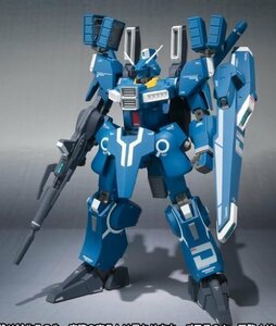 ROBOT魂 -ロボット魂-〈SIDE MS〉ガンダムMk-V （魂ウェブ限定）(未使用品)　(shin