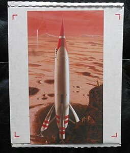 [Glencoe Models]Glencoe Models MARS LINER spacecraft 1/144 scale Model Kit 05914 [並行輸入品](中古 未使用品)　(shin