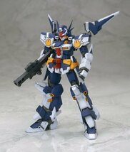 コトブキヤ スーパーロボット大戦 RW-1 R-GUN 組立プラスチックキット　(shin_画像1