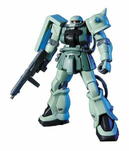 HGUC 1/144 MS-06F-2 ザクII F2型 ジオン軍仕様 (機動戦士ガンダム0083 STA(未使用品)　(shin