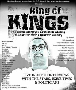 King of Kings [DVD](中古品)　(shin