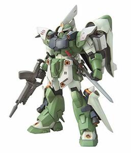 HG 機動戦士ガンダムSEED ジン ハイマニューバ 1/144スケール 色分け済みプラモデル(中古 未使用品)　(shin