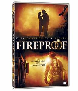 ファイアー・ストーム [DVD](中古 未使用品)　(shin