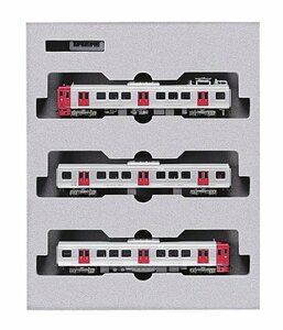 KATO Nゲージ 813系 200番台 3両セット 10-813 鉄道模型 電車　(shin