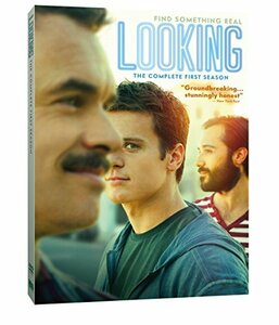 Looking: Comp First Season(中古品)　(shin