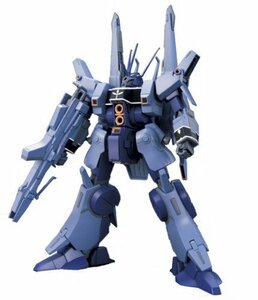 HGUC 1/144 AMX-014 ドーベン・ウルフ (ユニコーンVer.) (機動戦士ガンダムUC)(中古品)　(shin