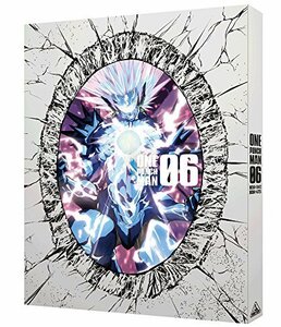 ワンパンマン 6 (特装限定版) [DVD](中古品)　(shin