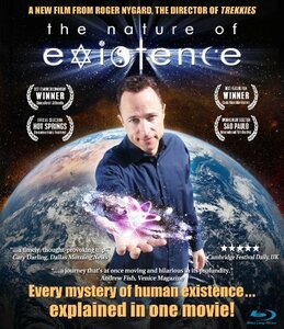 Nature of Existence [Blu-ray] [Import](中古 未使用品)　(shin