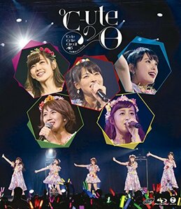 ℃-ute Cutie Circuit 2015 ~9月10日は℃-uteの日~ [Blu-ray](中古 未使用品)　(shin