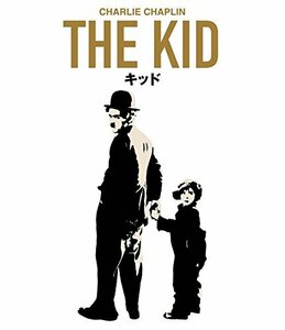 キッド The Kid [Blu-ray](中古 未使用品)　(shin