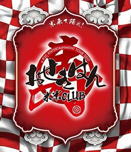 a K2C ENTERTAINMENT TOUR 2017 ~おせきはん~(通常盤)(Blu-ray Disc)(中古 未使用品)　(shin