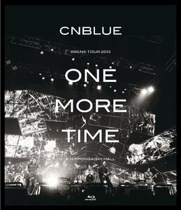 ARENA TOUR 2013 -ONE MORE TIME- @NIPPONGAISHI HALL(Blu-ray)(中古品)　(shin