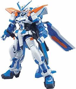 HG 1/144 MBF-P03R ガンダムアストレイブルーフレーム セカンドL (機動戦士ガンダムSEED VS ASTRAY)(中古 未使用品)　(shin