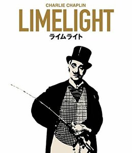 ライムライト Limelight [Blu-ray](中古品)　(shin