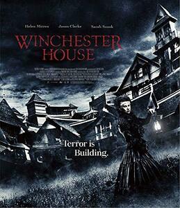 ウィンチェスターハウス アメリカで最も呪われた屋敷[Blu-ray](中古品)　(shin