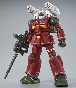 バンダイ HGUC 1/144 ガンキャノン 21stCENTURY REAL TYPE Ver.　(shin