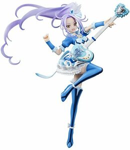 エクセレントモデル スイートプリキュア キュアビート 約200mm PVC製 塗装 (未使用品)　(shin