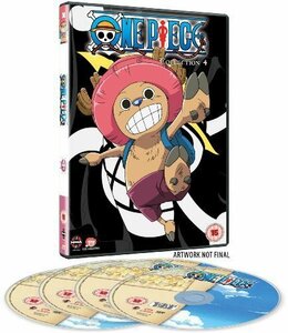 One Piece [DVD] [Import](中古品)　(shin