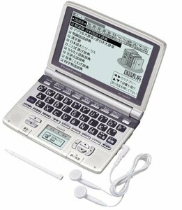 カシオ計算機 カシオ 電子辞書 EX-word XD-GW6900 XD-GW6900　(shin