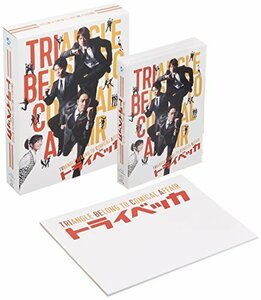 トライベッカ [Blu-ray](中古品)　(shin