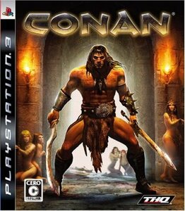 CONAN(コナン) - PS3(未使用品)　(shin