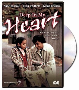 Deep in My Heart [DVD](中古品)　(shin