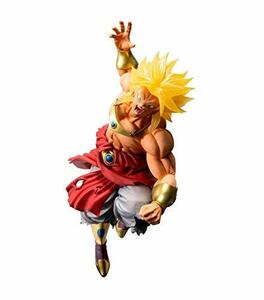 Dragon Ball Super Saiyan Broly 94', Bandai Ichiban Figure(中古 未使用品)　(shin